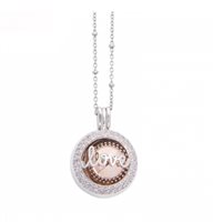 Collana 4You Donna in Acciaio P08519 - P08519